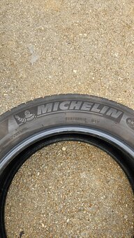 Michelin 205/55 r16 letne - 6