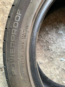 235/45r18 Nokian TYRES - 6