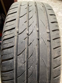 205/55r16 Matador - 6