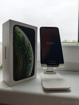 iPhone XS space gray - 6