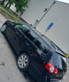 Passat b6 - 6