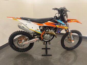 Ktm sxf 250 - 6