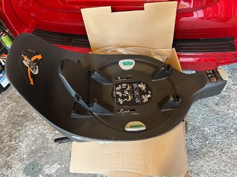 Cybex Sirona Z2 - 6