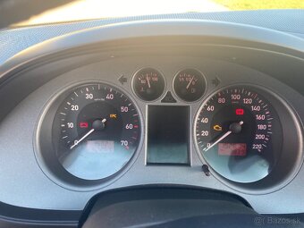 Seat Ibiza 1.4 benzín - 6
