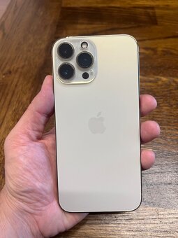 Predam Iphone 13pro max 512gb top stav - 6