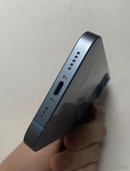 iPhone 14, 256GB, 82% batéria - 6