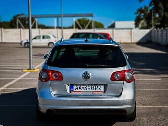 Volkswagen Passat B6 R-Line 2010 1.6TDI 77KW CR - 6