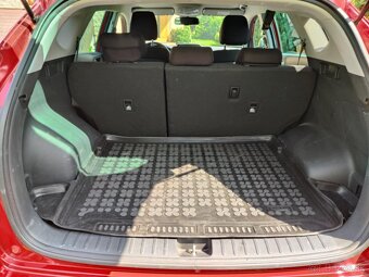 Hyundai Tucson 1.6 T-GDi Style - 6