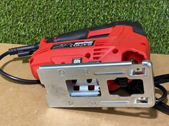Einhell TC-JS 80/1 Priamočiará píla - 6