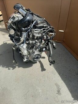 BMW F45 F39 F48 X1 MINI 2.0 Diesel - 6