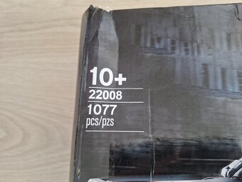 Technical Dodge Charger 1077 dielikov (Fast and Furious) - 6