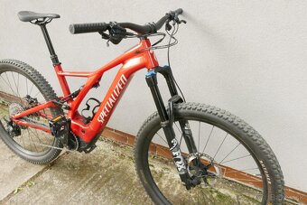 Predám elektrický bicykel Specialized Levo Comp 29'' NB - 6