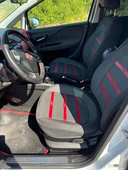 Fiat Punto - 6