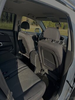 Opel Antara 2.0 CDTI - 6