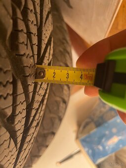 Matador All Weather Evo 195/65 R15 91H - 6
