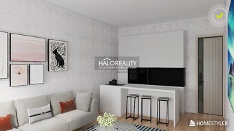 HALO reality - Predaj, garsónka Žiar nad Hronom, Chrásteka - - 6