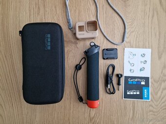 GoPro Hero 8 BLACK - 6