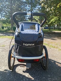 HAMAX Outback one - 6