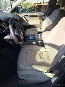 Audi Q7 3.0 tdi 176 kw - 6