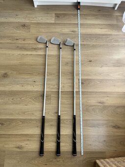 MacGregor golfový set (ľavá ruka) - 6