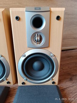 JBL SCS-178 SAT...(4.0/5.0 reprosústava) - 6