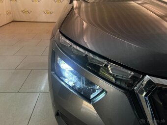 Škoda Kamiq 1.5 TSI Style DSG - 6