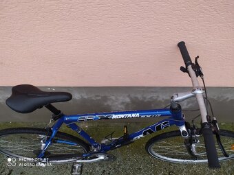 Bicykel Acstar Montana SX 28 XL23 - 6