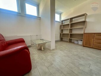 PRENAJOM: OBJEKT NA PODNIKANIE, DUNAJSKÁ STREDA - SÍDL. ZÁPA - 6