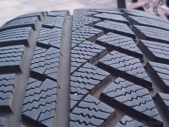 hlinikové disky Hyundai/Kia--7Jx17-ET-41---5x114,3 - 6