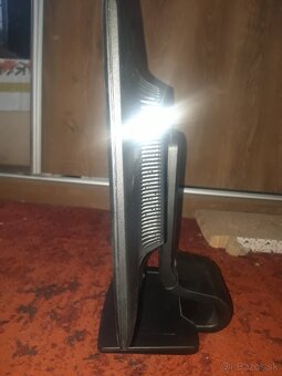 Monitor HP compaq LA2006x 1600 x 900 - 6