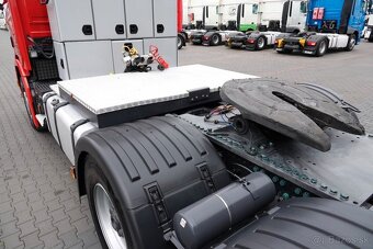Scania R 580 V8 - 6x4 – Tahač – EURO 6 - 6