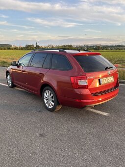 Predám Skoda octavia 2016 - 6