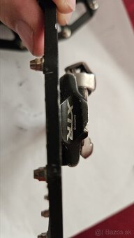 Pedale XTR - 6