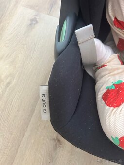 Cybex Cloud G - 6