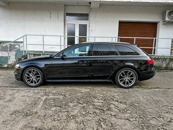 Audi A4 Avant 2.0 TDI 136k Prestige - 6