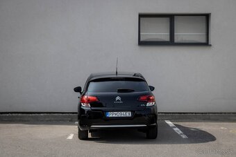 Citroën C4 - 6