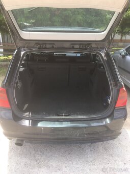 BMW e91 318d 90kw - 6