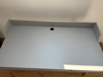 Pisaci stol Lotti Grey - 6
