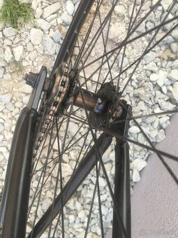 Fixie, singlespeed - 6