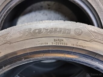 Barum+Matador 235/45R17 letné - 6
