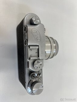 Fotoaparat Fed 1 - 6