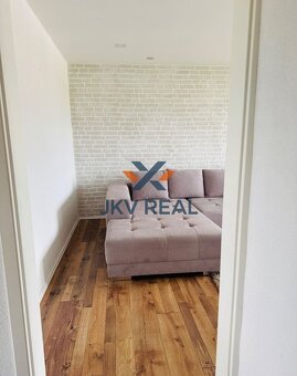 Exkluzívny 3,5 izbový byt s krásnym výhľadom na Bojnický zám - 6