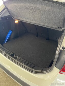 Bmw X1 lci 2013 135kw xdrive 8st.automat bixenon - 6