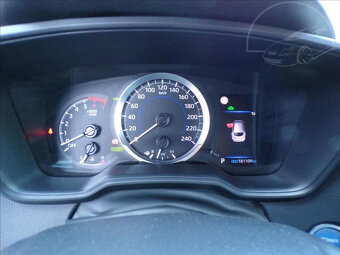 Toyota Corolla 1,8 i TS Hybrid,Active AT-DPH - 6