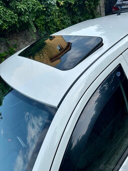 ŠKODA FABIA COMBI 1,2htp benzin LEN 70 000KM TOP STAV✅ - 6