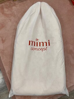 Mimiconcept detské hniezdo - 6