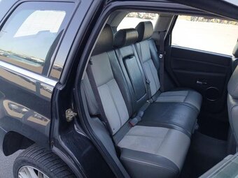 Jeep Grand Cherokee 3.0 CRD Overland - 6