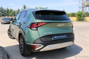 Kia Sportage 1.6 T-GDi Gold - 6