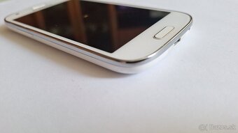 Samsung galaxy Ace 4 - 6