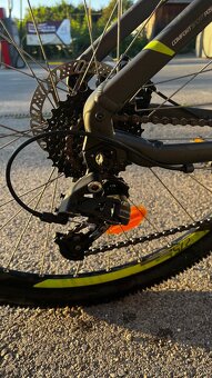 Horsky bicykel Rockrider ST520 27,5” kolesa - 6